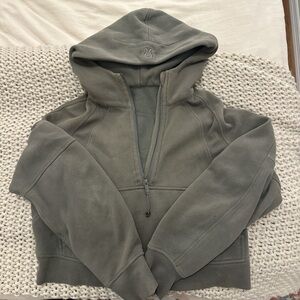 Lululemon Scuba Hoodie